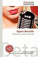 Agnes Bernelle