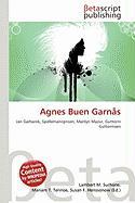 Agnes Buen Garnås