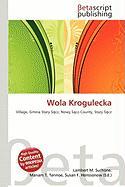 Wola Krogulecka