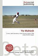 Yo Mahesh