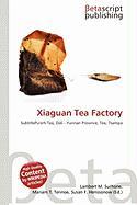 Xiaguan Tea Factory