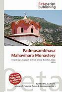 Padmasambhava Mahavihara Monastery