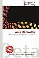 Wola Morawicka