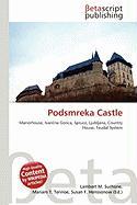 Podsmreka Castle