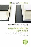Acquainted with the Night (Book)