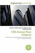 Fifth Avenue Place (Calgary)