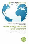 Global Energy and Water Cycle Experiment