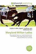 Maryland Million Ladies