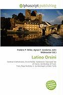 Latino Orsini