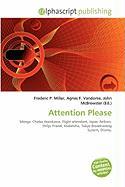 Attention Please
