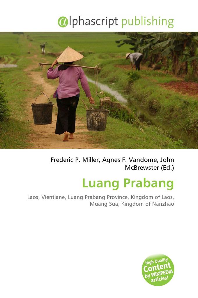Luang Prabang