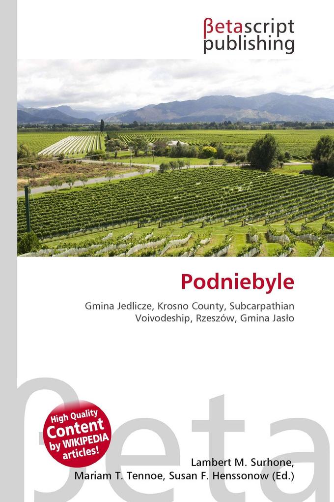 Podniebyle