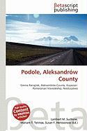 Podole Aleksandrów County