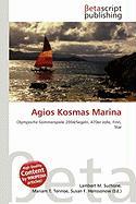 Agios Kosmas Marina