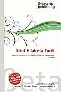 Saint-Hilaire-la-Forêt