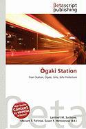 gaki Station