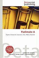 Padimate A