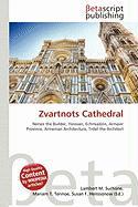 Zvartnots Cathedral