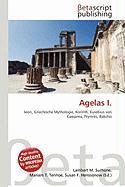 Agelas I.