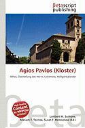 Agios Pavlos (Kloster)