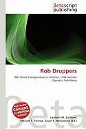 Rob Druppers