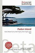 Paden Island