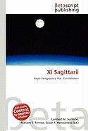 Xi Sagittarii