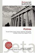 Pistiros