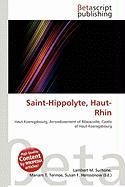 Saint-Hippolyte Haut-Rhin