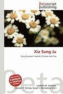 Xia Sang Ju