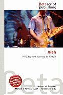 Xiah
