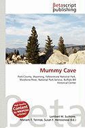 Mummy Cave