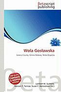 Wola Gosawska