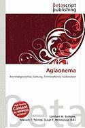 Aglaonema