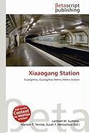 Xiaaogang Station