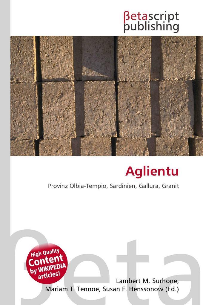 Aglientu