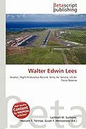 Walter Edwin Lees