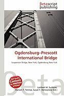 Ogdensburg-Prescott International Bridge