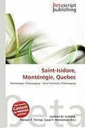 Saint-Isidore Montérégie Quebec