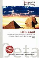 Tanis Egypt