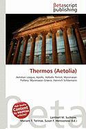 Thermos (Aetolia)
