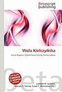 Wola Kieczyska