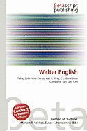 Walter English
