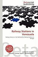 Railway Stations in Venezuela