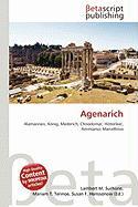 Agenarich