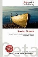 Servia Greece