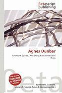 Agnes Dunbar