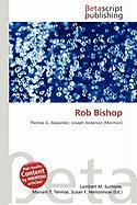 Rob Bishop