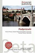 Podpniewki