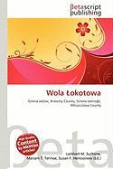 Wola okotowa